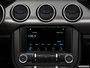2019 Ford Mustang
                         Stereo controls at Jasper Ford-Lincoln