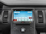 2019 Ford Flex
                         Stereo controls at Jasper Ford-Lincoln